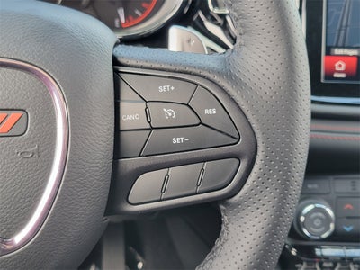 2026 Dodge Durango DURANGO GT AWD