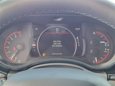 2026 Dodge Durango DURANGO GT AWD