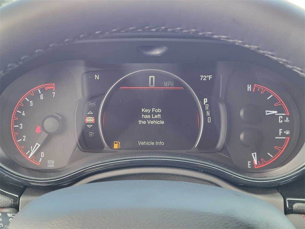 2026 Dodge Durango DURANGO GT AWD