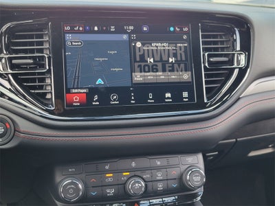 2026 Dodge Durango DURANGO GT AWD