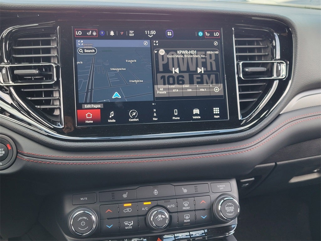 2026 Dodge Durango DURANGO GT AWD