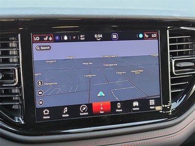 2026 Dodge Durango DURANGO GT AWD