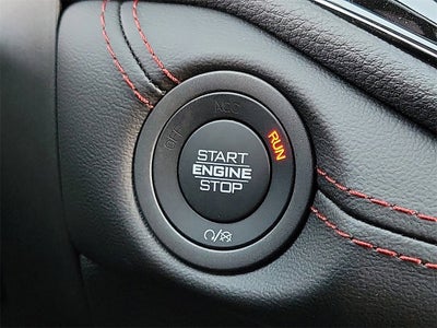 2026 Dodge Durango DURANGO GT AWD