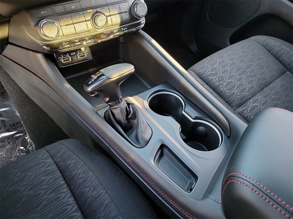 2026 Dodge Durango DURANGO GT AWD