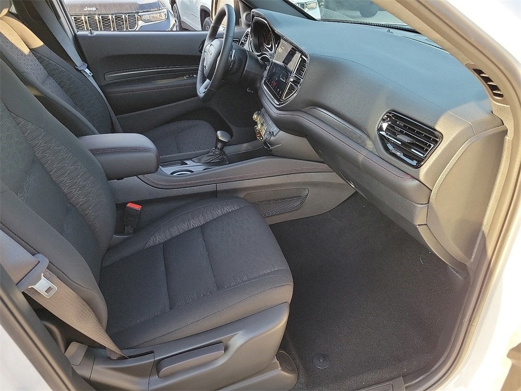 2026 Dodge Durango DURANGO GT AWD