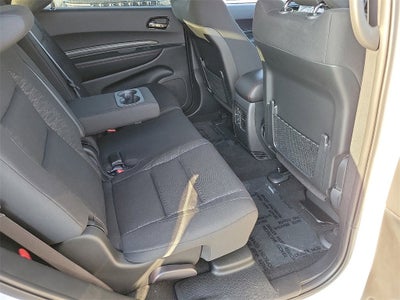 2026 Dodge Durango DURANGO GT AWD