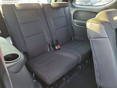 2026 Dodge Durango DURANGO GT AWD