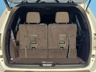 2026 Dodge Durango DURANGO GT AWD