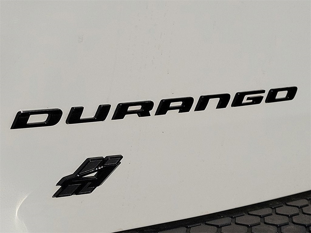 2026 Dodge Durango DURANGO GT AWD