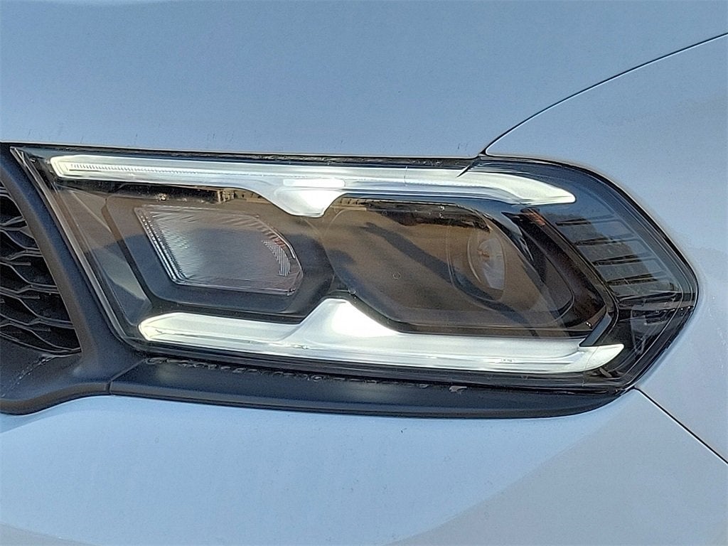 2026 Dodge Durango DURANGO GT AWD