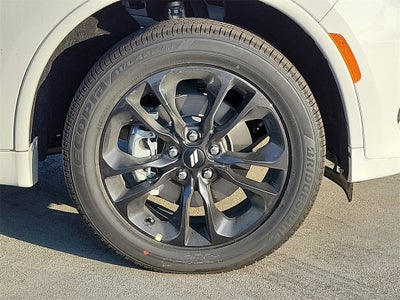 2026 Dodge Durango DURANGO GT AWD