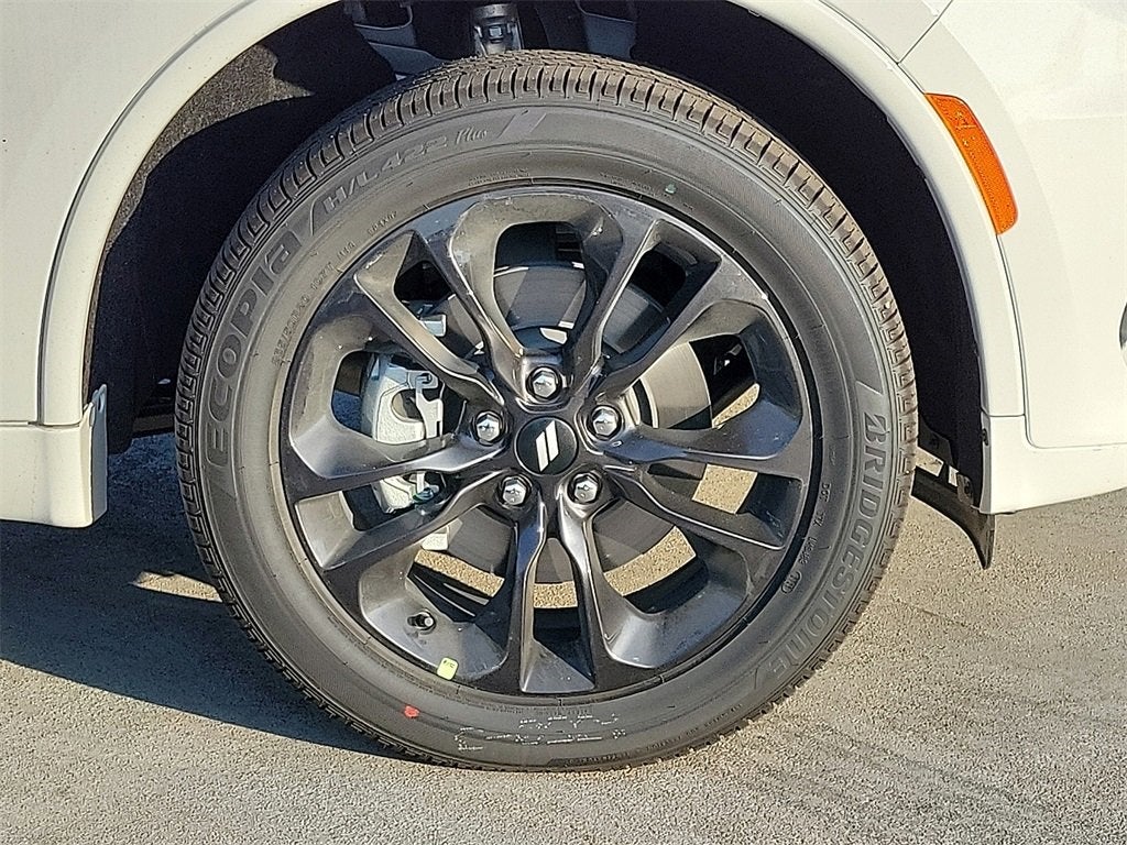 2026 Dodge Durango DURANGO GT AWD