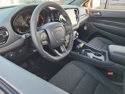 2026 Dodge Durango DURANGO GT AWD