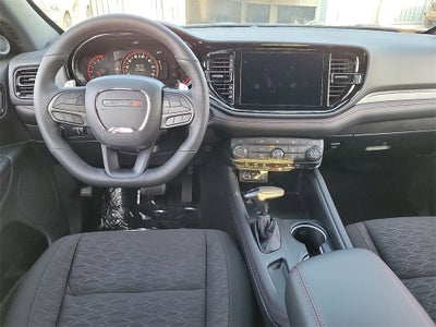 2026 Dodge Durango DURANGO GT AWD