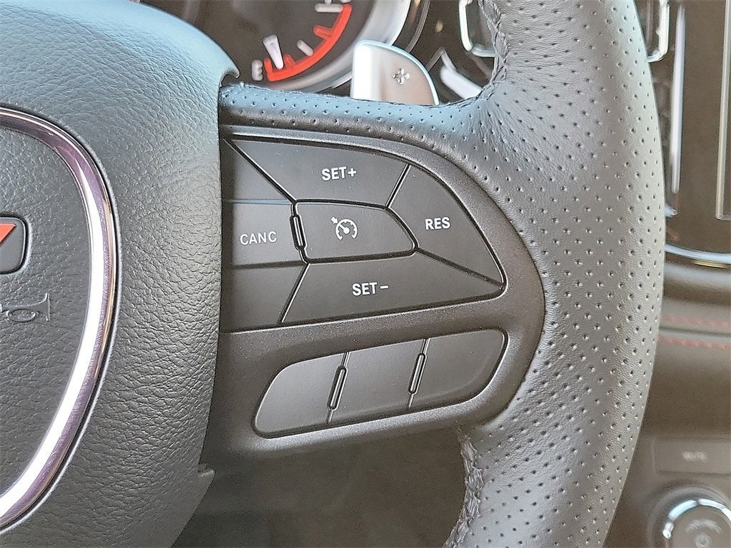 2026 Dodge Durango DURANGO GT AWD