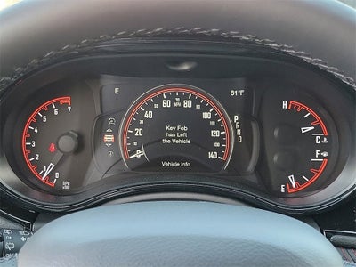 2026 Dodge Durango DURANGO GT AWD