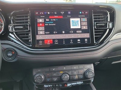 2026 Dodge Durango DURANGO GT AWD