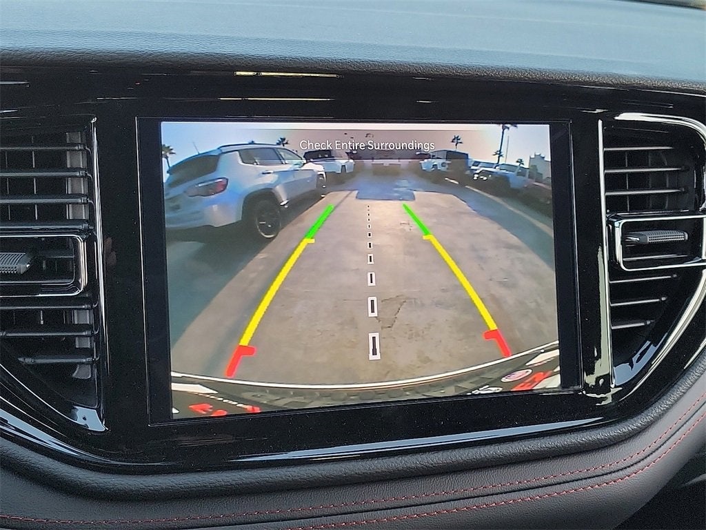 2026 Dodge Durango DURANGO GT AWD