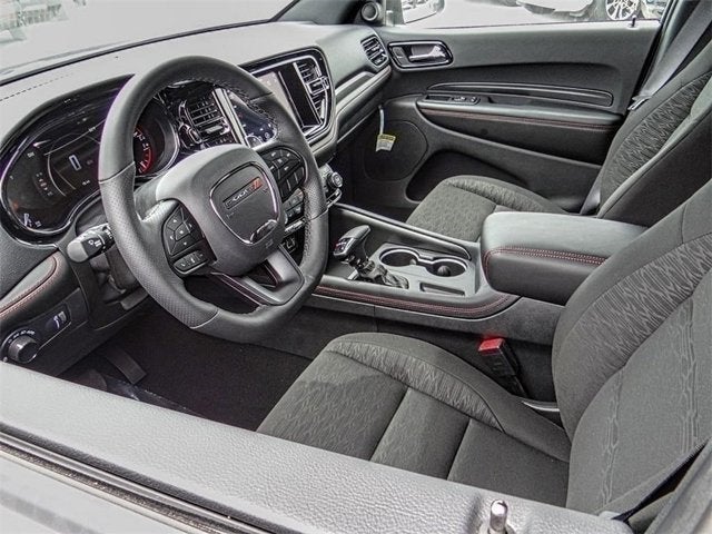 2023 Dodge Durango Interior | 3rd Row SUV with 7 Seats