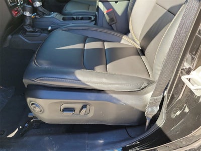 2024 Jeep Wrangler WRANGLER 4-DOOR RUBICON 392 FINAL EDITION