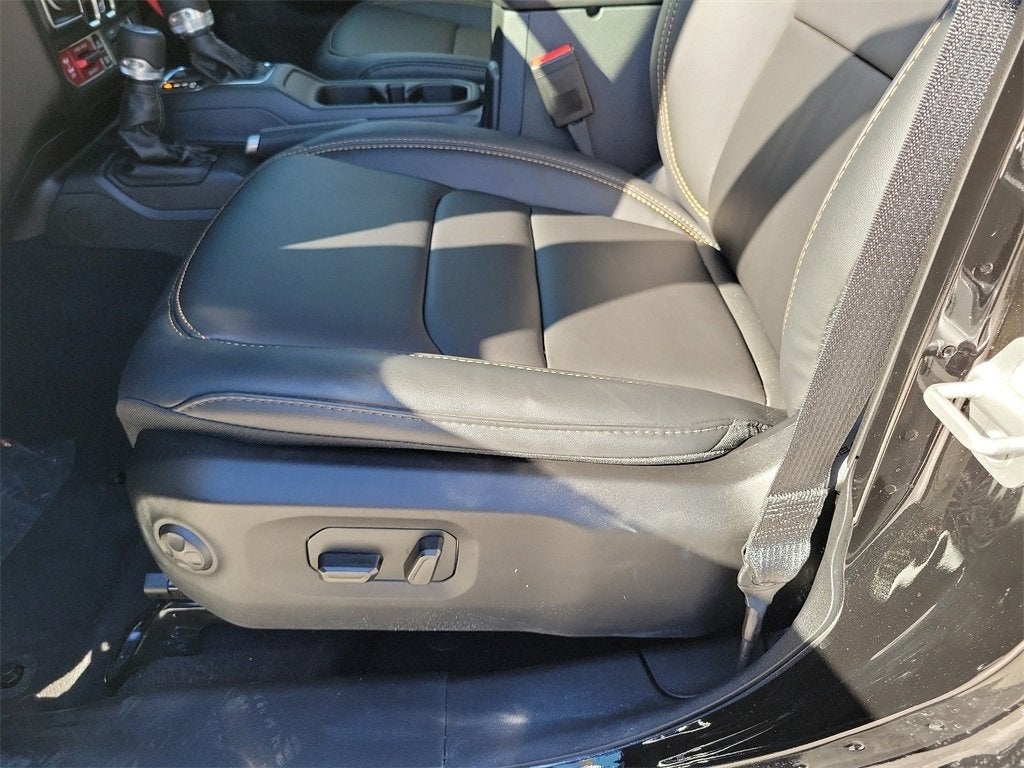 2024 Jeep Wrangler WRANGLER 4-DOOR RUBICON 392 FINAL EDITION