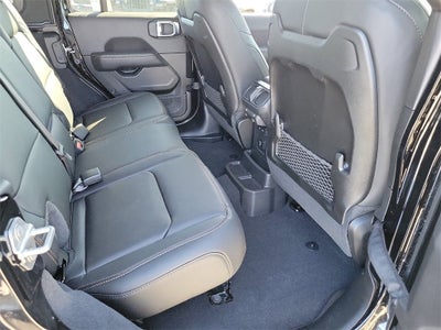 2024 Jeep Wrangler WRANGLER 4-DOOR RUBICON 392 FINAL EDITION