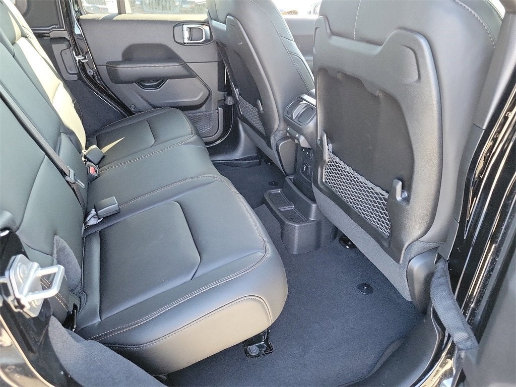 2024 Jeep Wrangler WRANGLER 4-DOOR RUBICON 392 FINAL EDITION