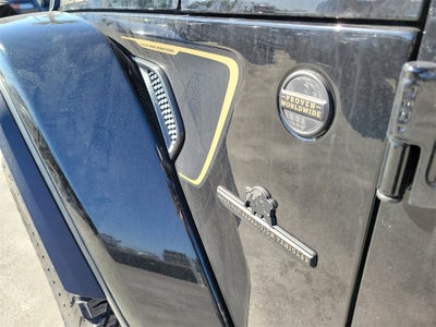 2024 Jeep Wrangler WRANGLER 4-DOOR RUBICON 392 FINAL EDITION