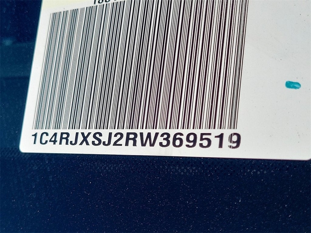 2024 Jeep Wrangler WRANGLER 4-DOOR RUBICON 392 FINAL EDITION