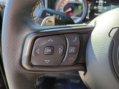 2024 Jeep Wrangler WRANGLER 4-DOOR RUBICON 392 FINAL EDITION