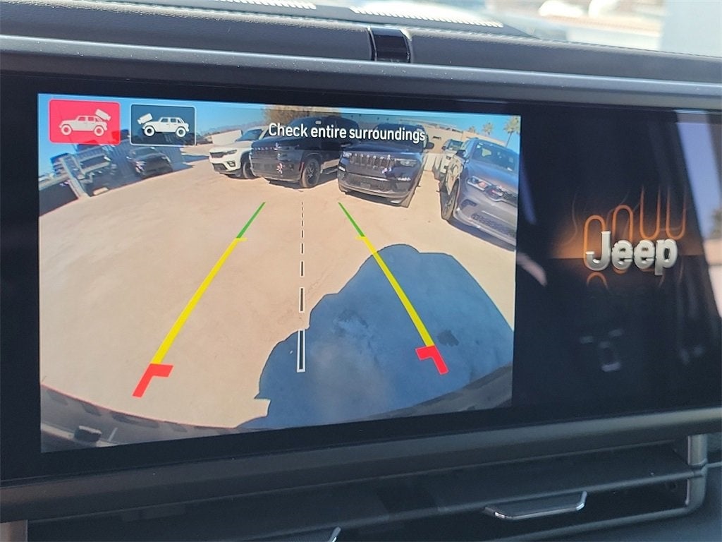 2024 Jeep Wrangler WRANGLER 4-DOOR RUBICON 392 FINAL EDITION