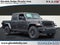 2025 Jeep Gladiator GLADIATOR WILLYS 4X4