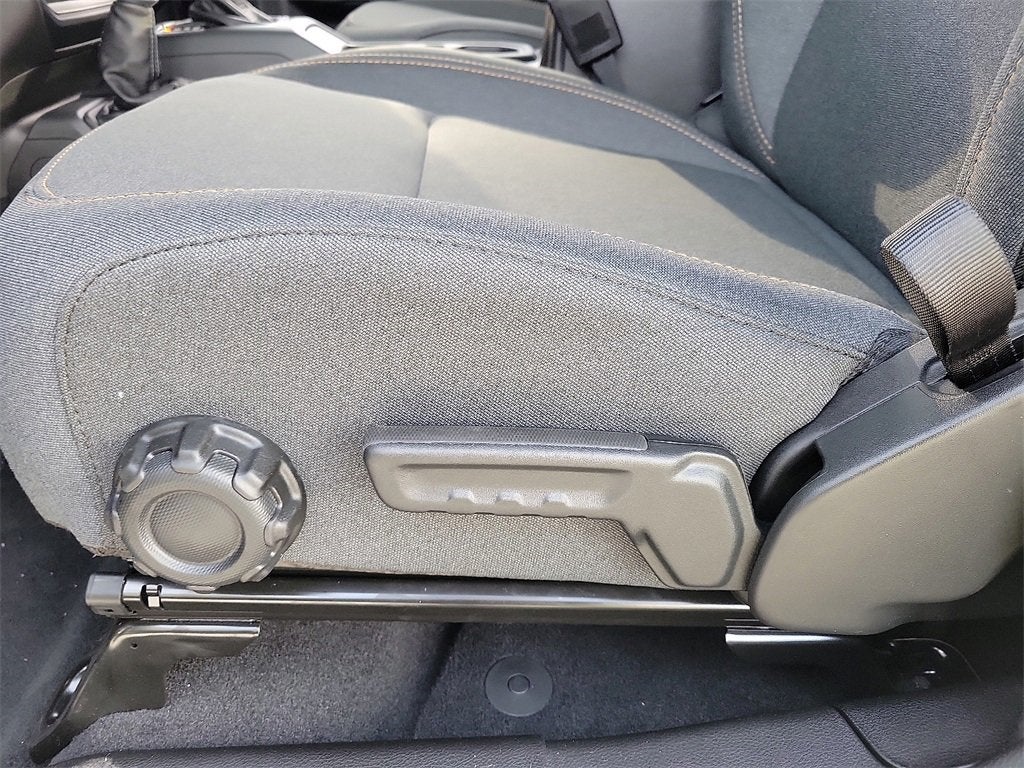 2025 Jeep Gladiator GLADIATOR SPORT S 4X4