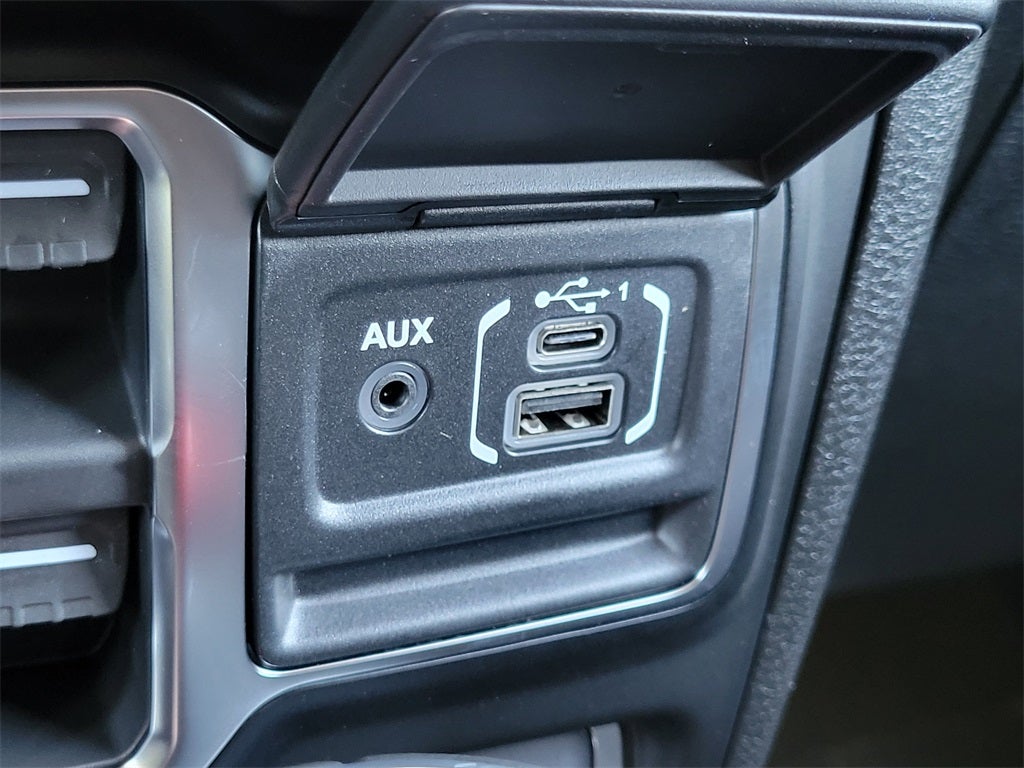 2026 Jeep Gladiator GLADIATOR RUBICON X 4X4