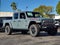 2026 Jeep Gladiator GLADIATOR RUBICON X 4X4