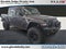 2025 Jeep Gladiator GLADIATOR RUBICON 4X4
