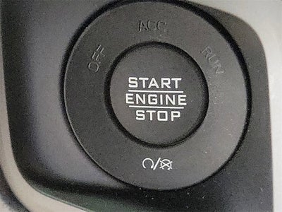 2025 Jeep Gladiator GLADIATOR RUBICON 4X4