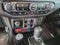 2025 Jeep Gladiator GLADIATOR RUBICON 4X4
