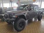 2025 Jeep Gladiator GLADIATOR RUBICON 4X4