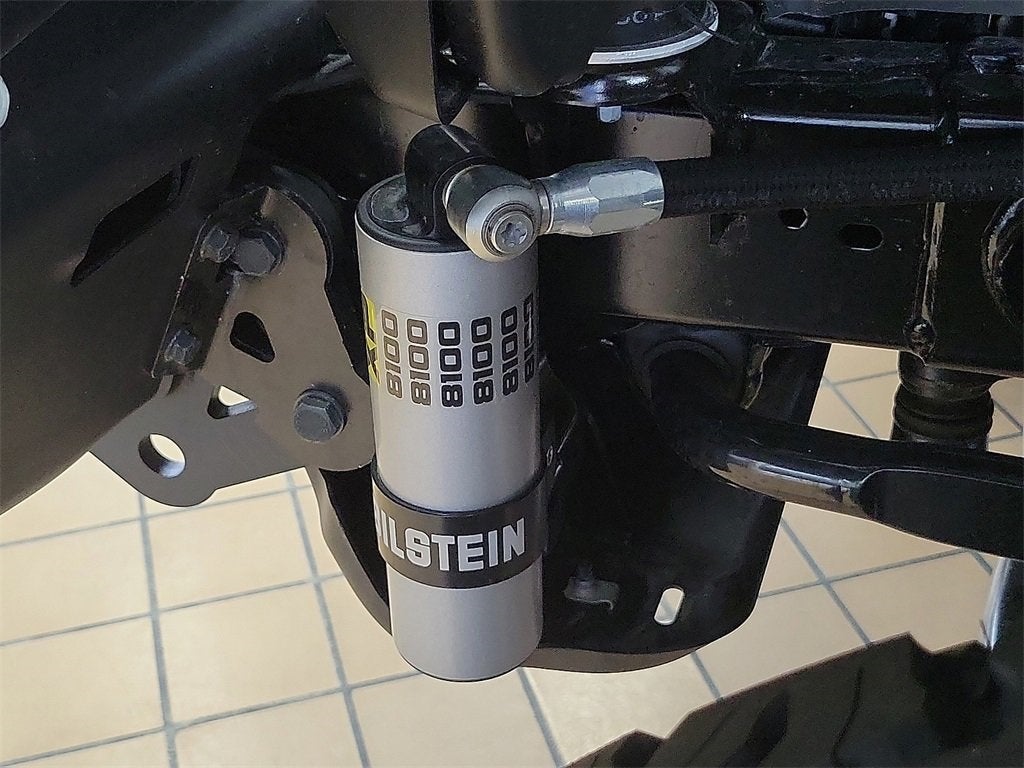 2025 Jeep Gladiator GLADIATOR RUBICON 4X4