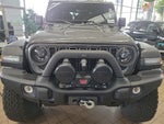 2025 Jeep Gladiator GLADIATOR RUBICON 4X4