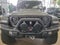 2025 Jeep Gladiator GLADIATOR RUBICON 4X4