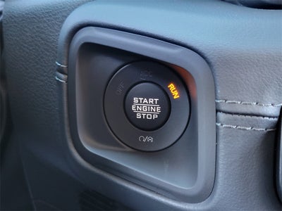 2025 Jeep Gladiator GLADIATOR MOJAVE 4X4