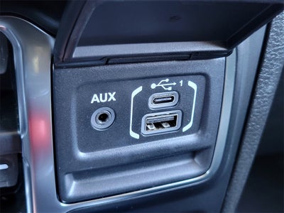 2025 Jeep Gladiator GLADIATOR MOJAVE 4X4