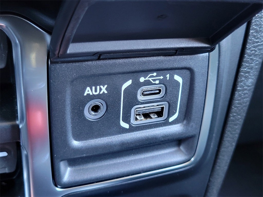 2025 Jeep Gladiator GLADIATOR MOJAVE 4X4