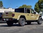 2025 Jeep Gladiator GLADIATOR MOJAVE 4X4