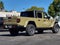 2025 Jeep Gladiator GLADIATOR MOJAVE 4X4