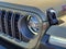 2025 Jeep Gladiator GLADIATOR MOJAVE 4X4