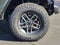 2025 Jeep Gladiator GLADIATOR MOJAVE 4X4