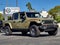 2025 Jeep Gladiator GLADIATOR MOJAVE 4X4